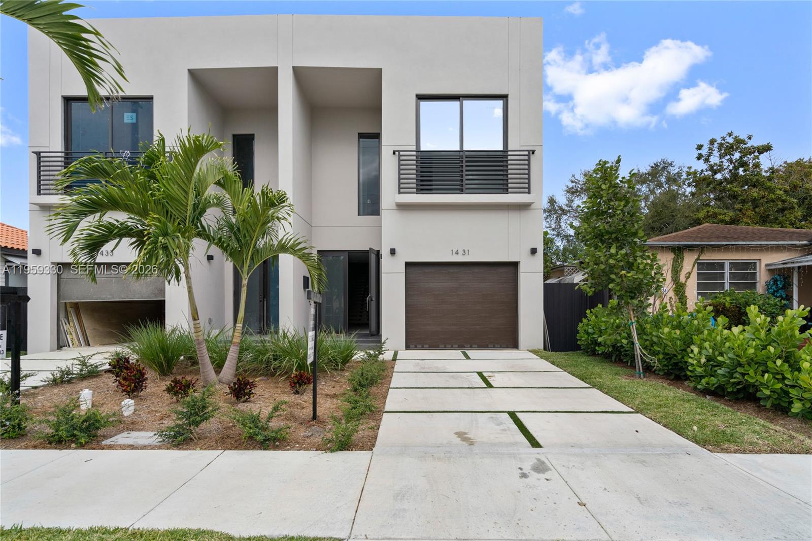OSCEOLA GROVES - Residential