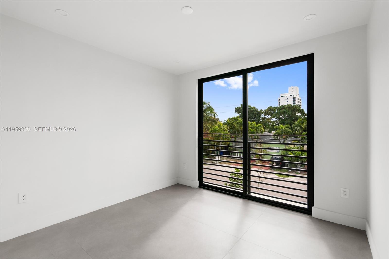 OSCEOLA GROVES - Residential
