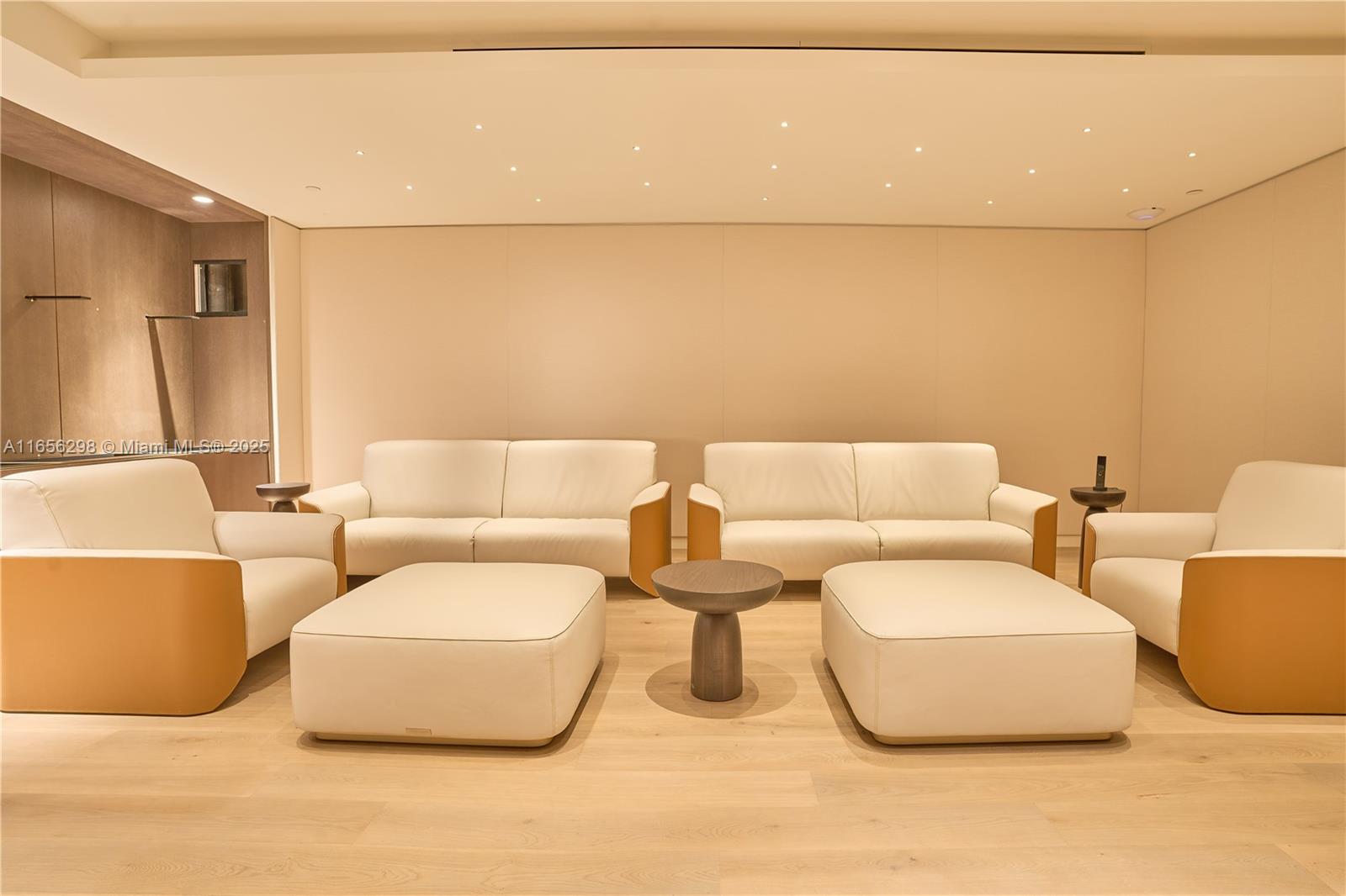 Aston Martin Residences - Residential