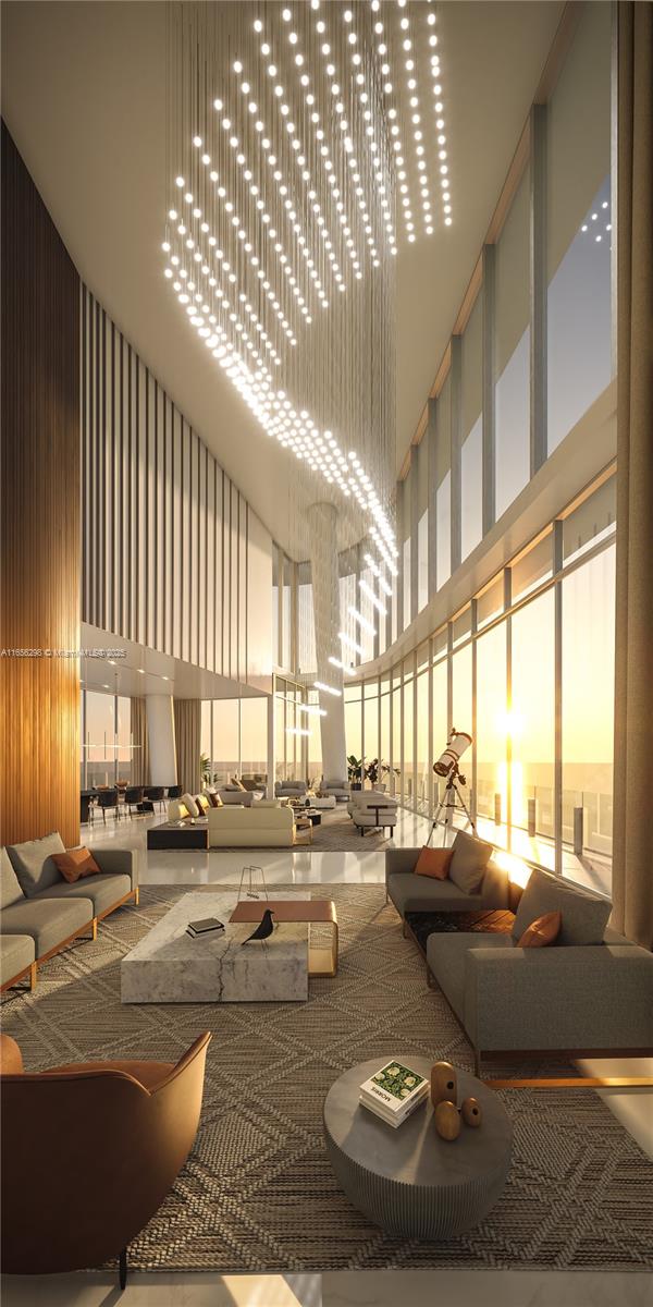 Aston Martin Residences - Residential