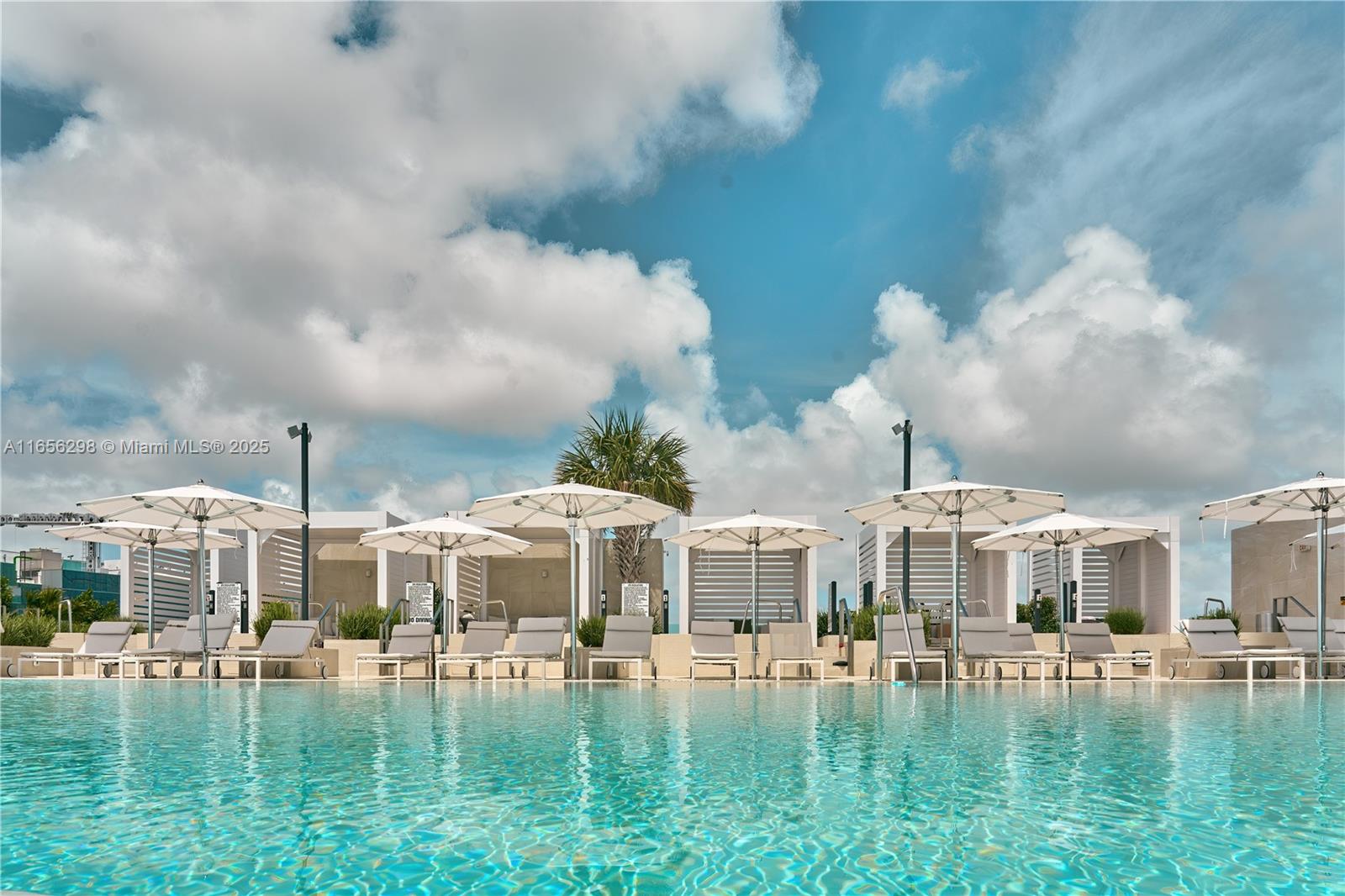 Aston Martin Residences - Residential
