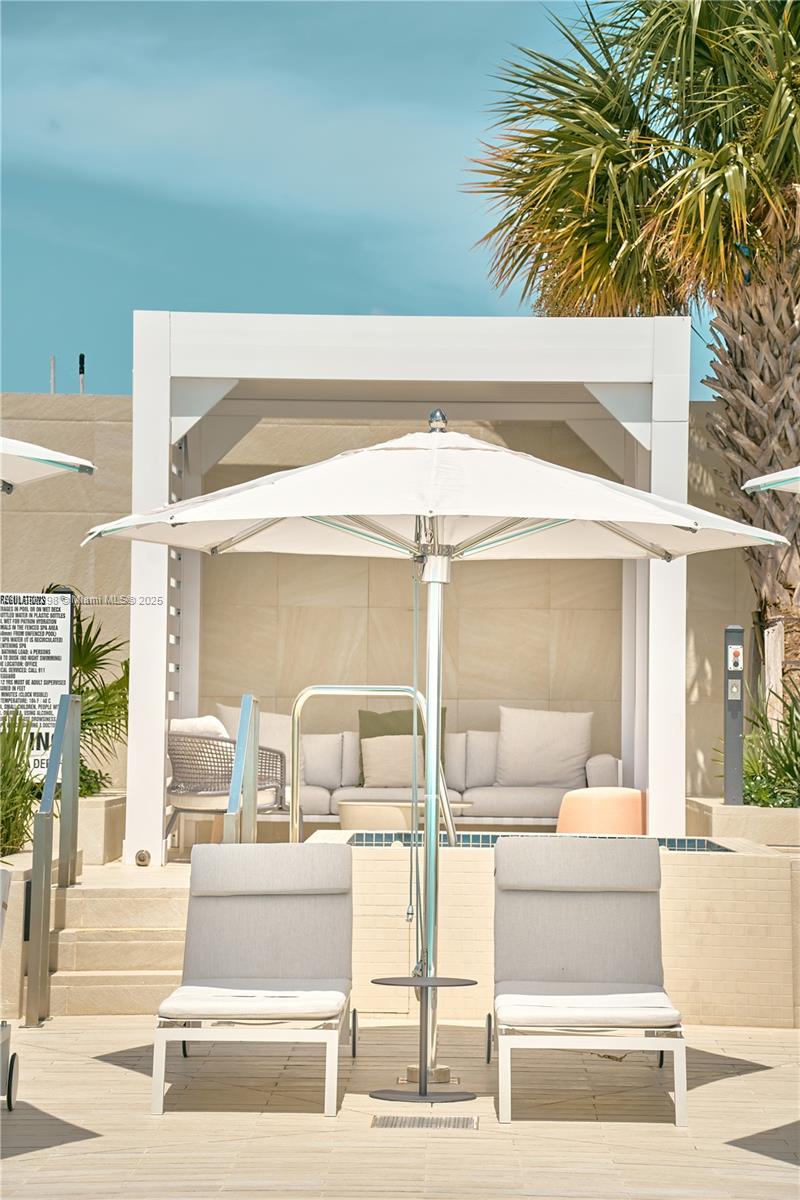 Aston Martin Residences - Residential