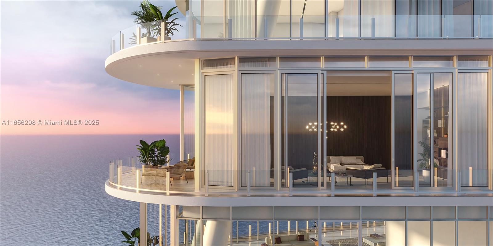 Aston Martin Residences - Residential