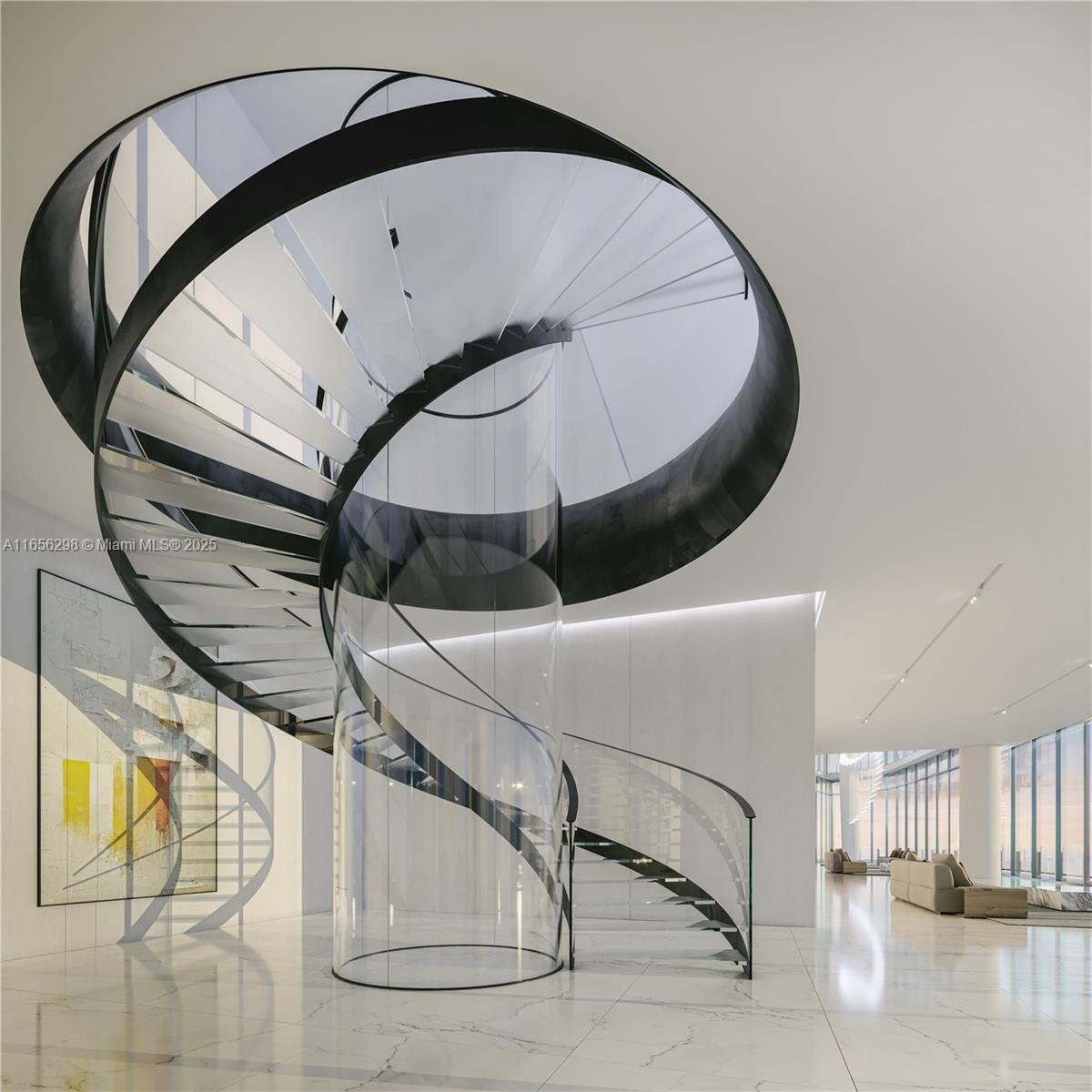 Aston Martin Residences - Residential