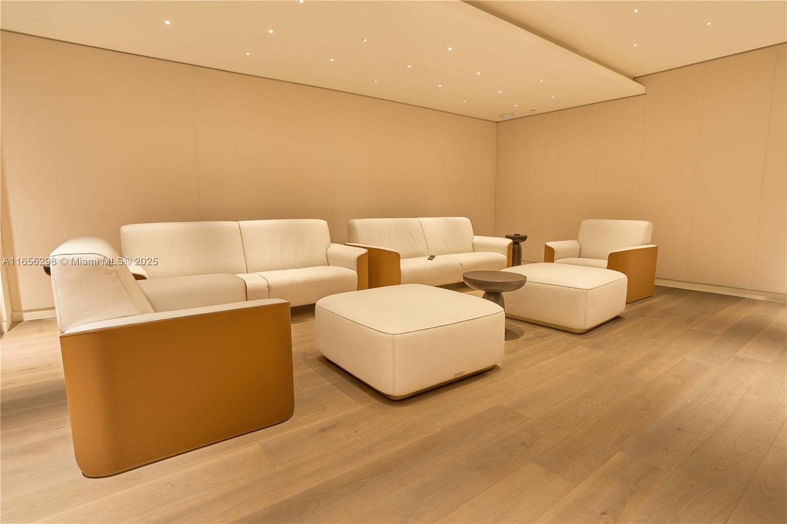 Aston Martin Residences - Residential