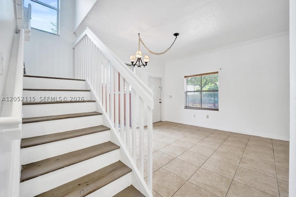 VILLAS AT HARBOR ISLES CO - Residential Lease