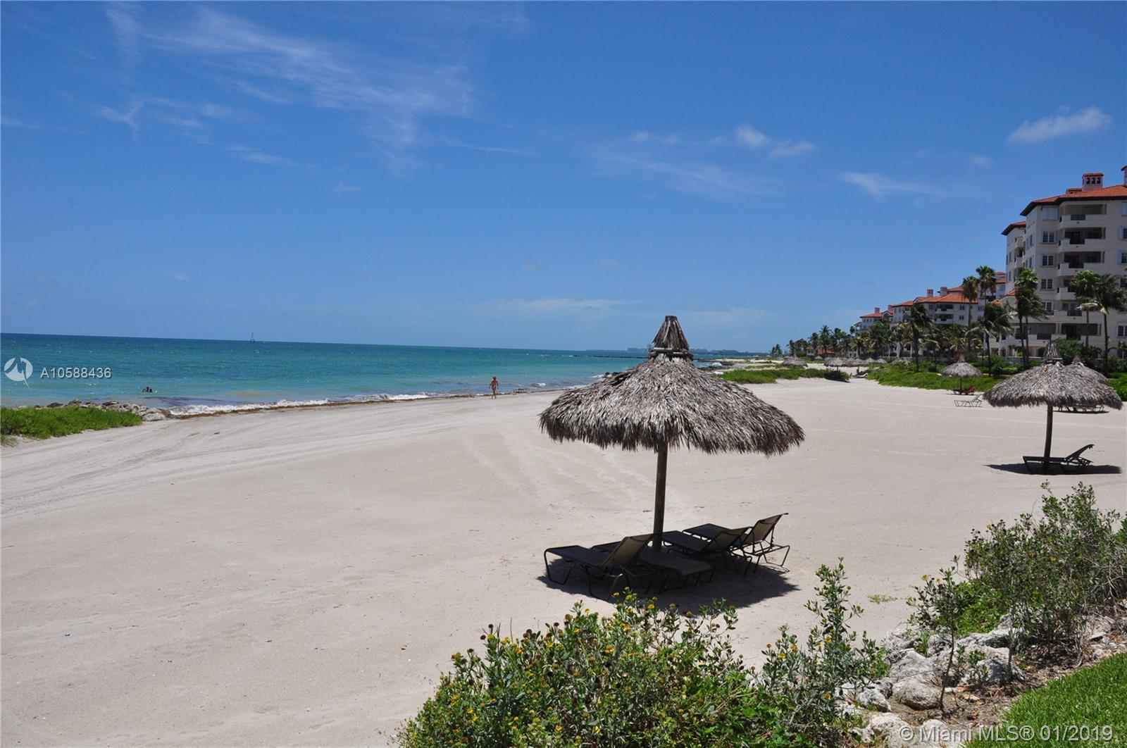 7600 OCEANSIDE AT FISHER - Residential