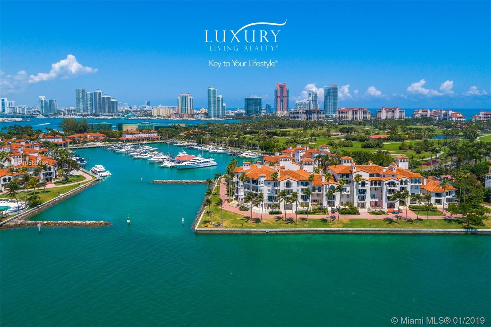 7600 OCEANSIDE AT FISHER - Residential