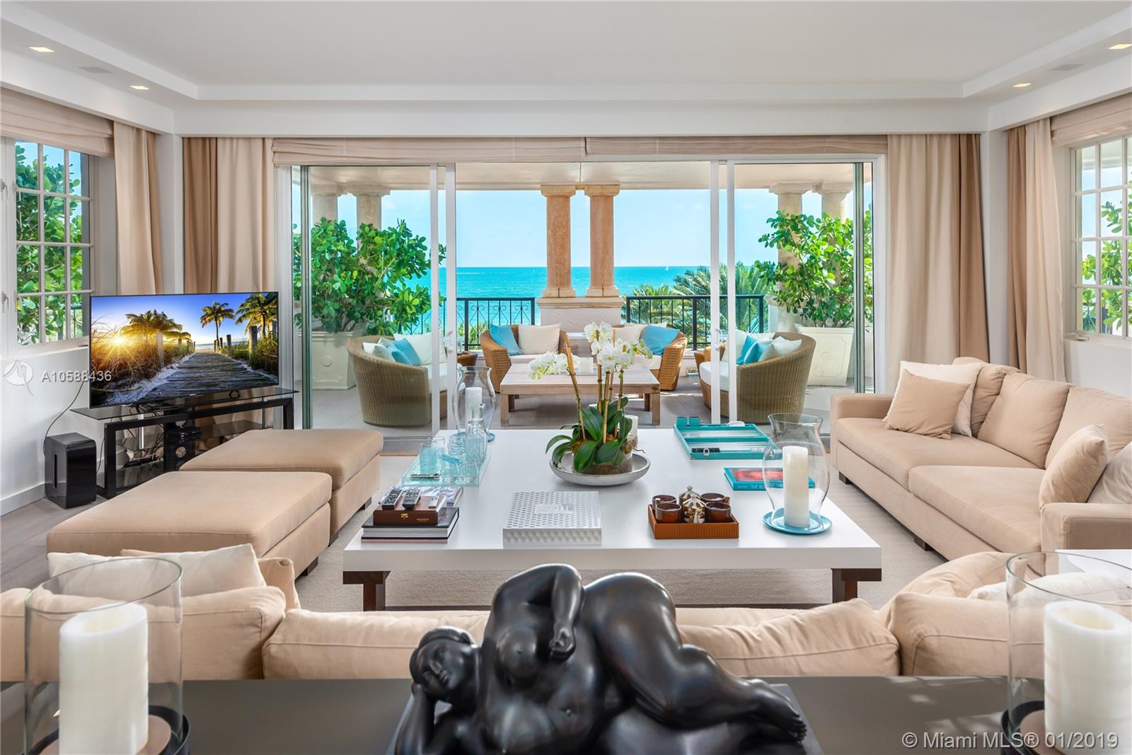 7600 OCEANSIDE AT FISHER - Residential