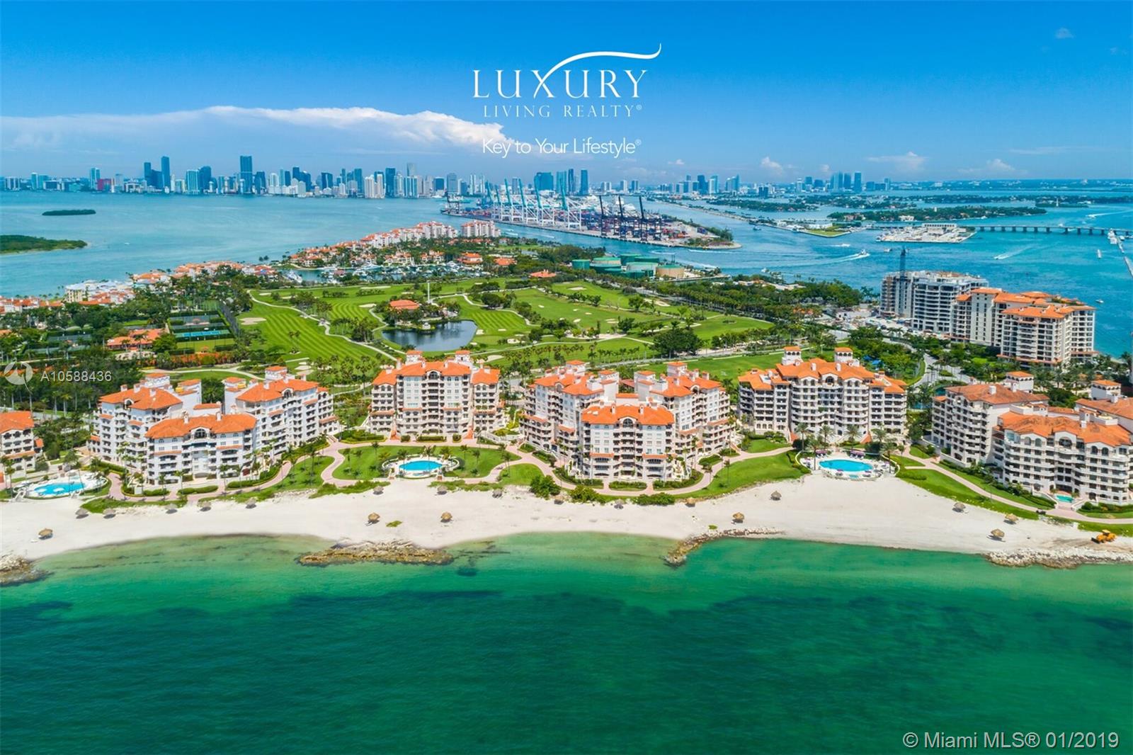7600 OCEANSIDE AT FISHER - Residential
