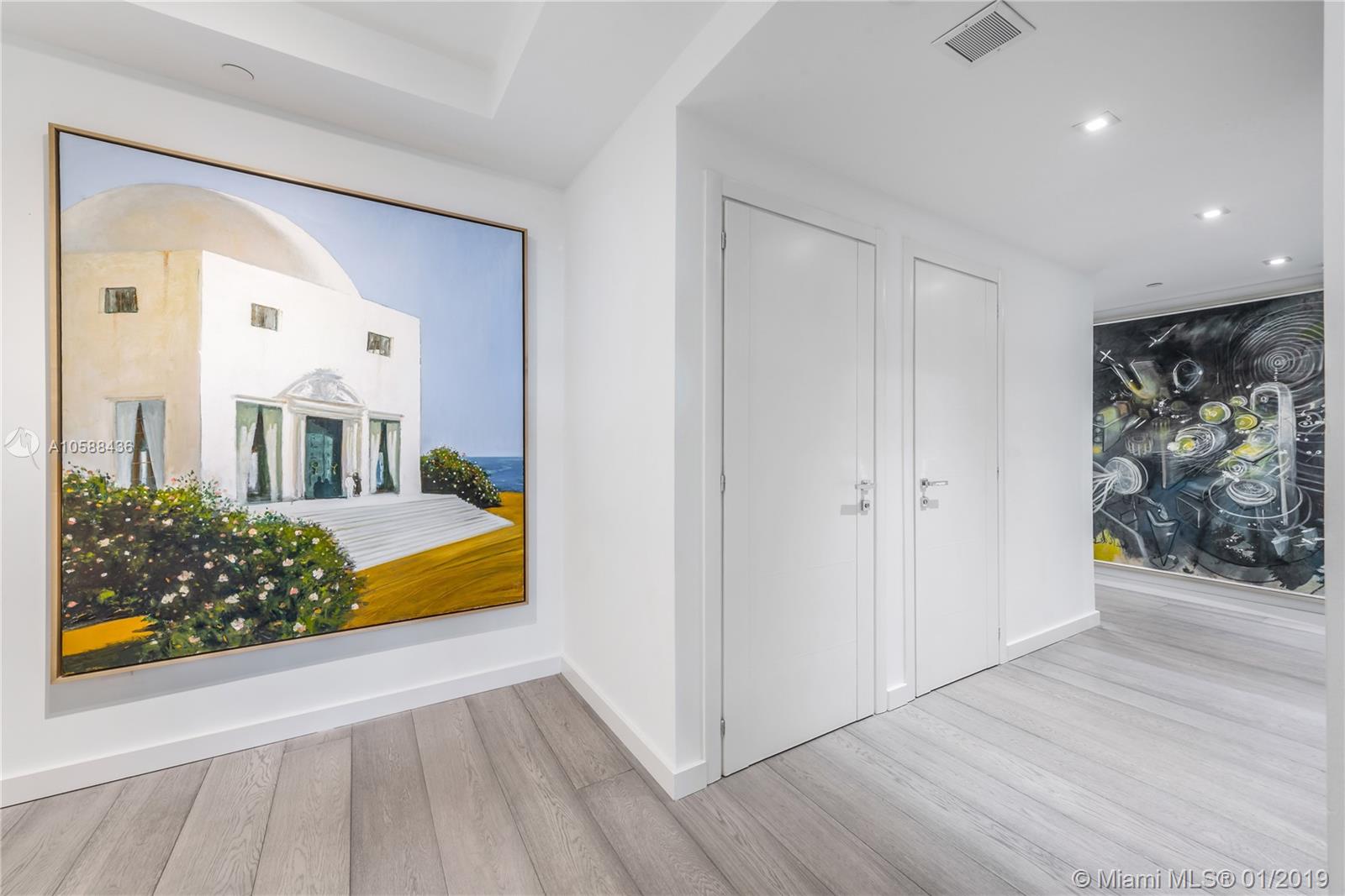 7600 OCEANSIDE AT FISHER - Residential