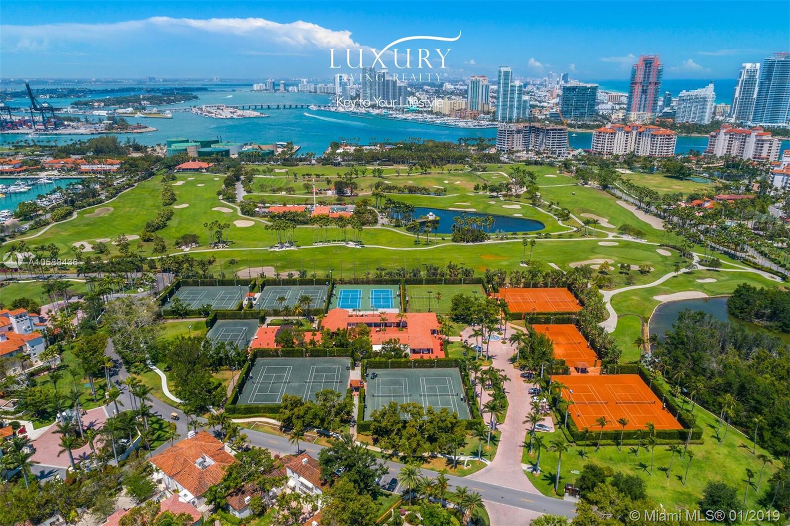 7600 OCEANSIDE AT FISHER - Residential