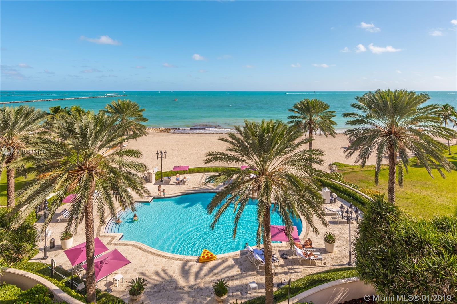 7600 OCEANSIDE AT FISHER - Residential