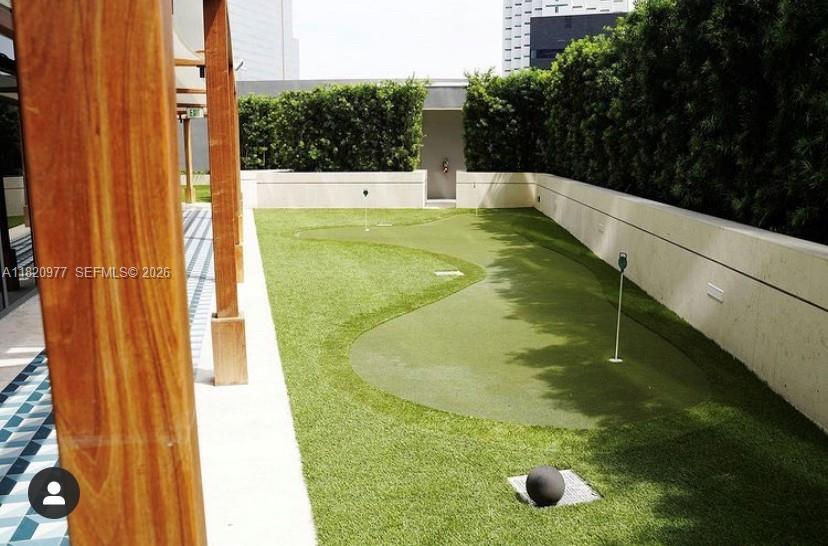 801 SMA RESIDENCES CONDO - Residential