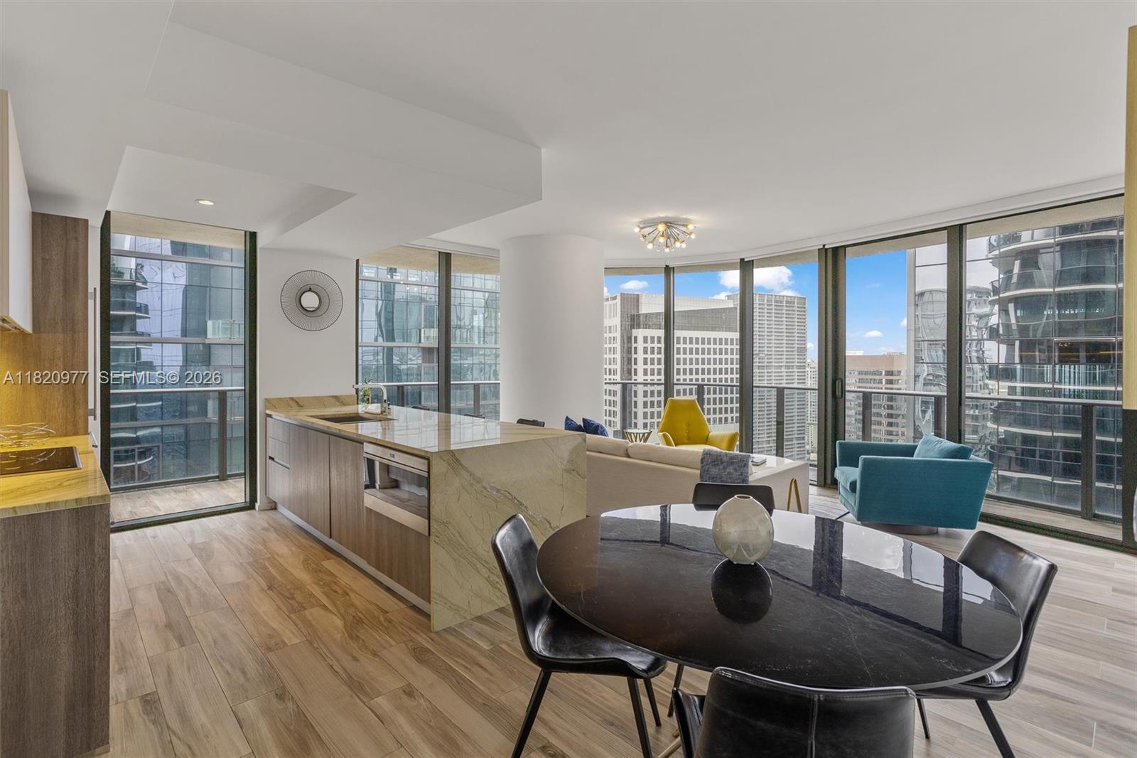 801 SMA RESIDENCES CONDO - Residential