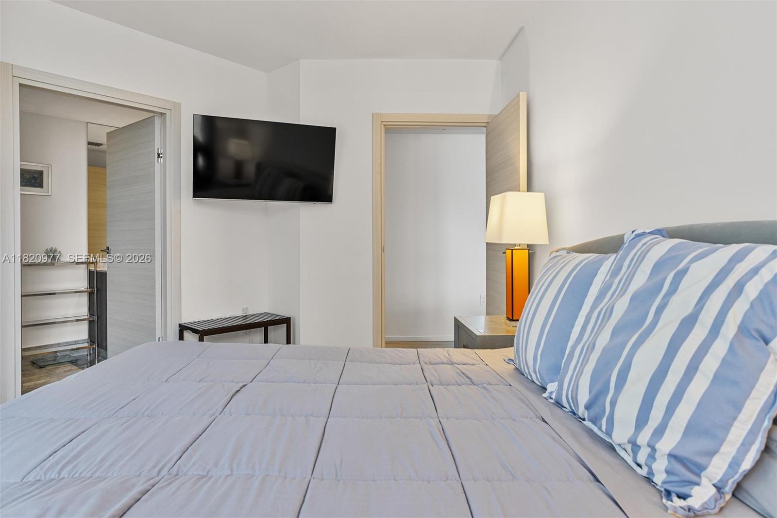 801 SMA RESIDENCES CONDO - Residential