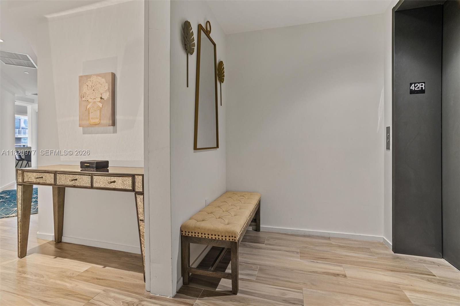 801 SMA RESIDENCES CONDO - Residential