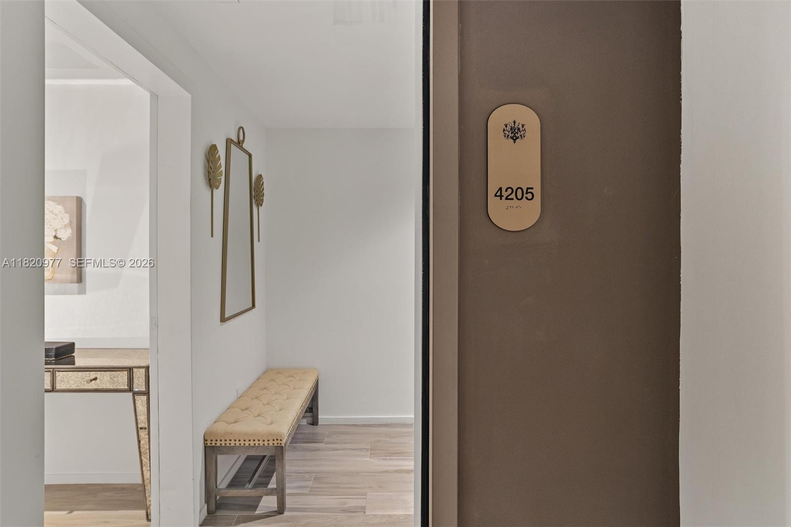 801 SMA RESIDENCES CONDO - Residential
