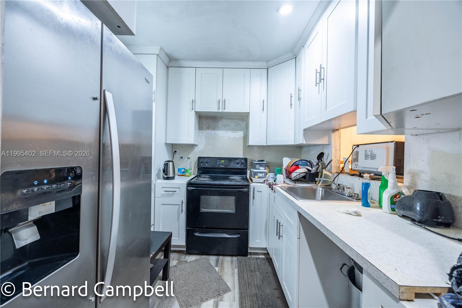 HAWAIIAn GARDENS - Residential
