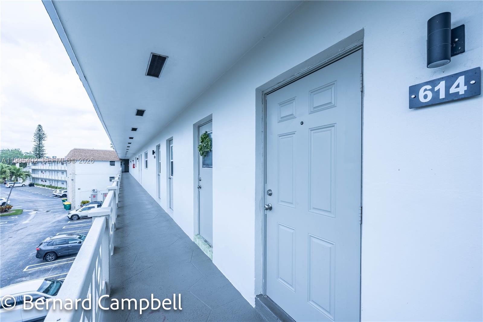Amazing opportunity with lots of potential. 3rd floor Unit condo with a lovely water view in the 55+ community of Hawaiian Garden. Impact window. Tile throughout the home with split bedroom. Condo is in a great location. Conveniently located near shopping, dining, medical centers, and major highways, making daily living easy and accessible. A perfect blend of comfort, convenience, and community living. Medical center and entertainment etc. Don't miss the opportunity to own this condo. It will go fast.