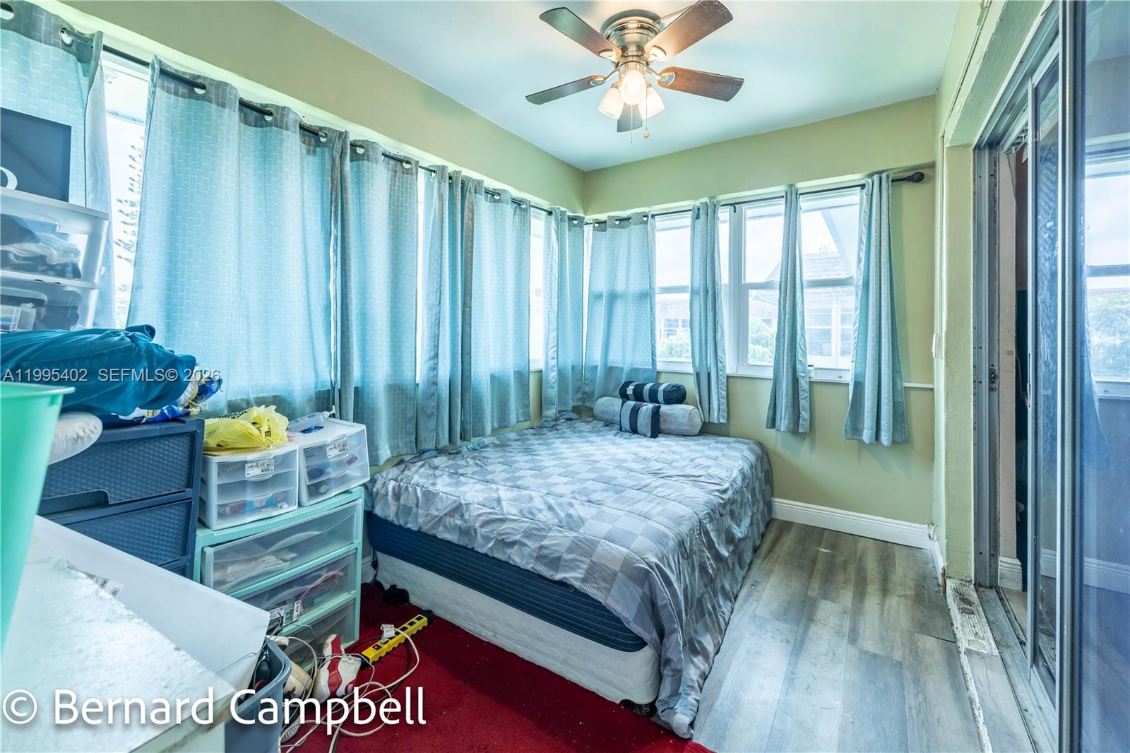 HAWAIIAn GARDENS - Residential