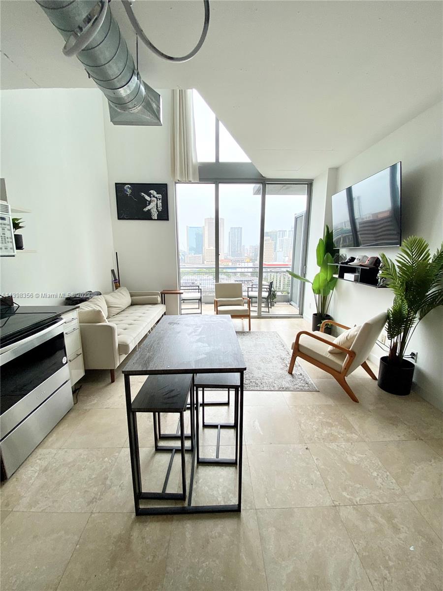 NEO VERTIKA CONDO - Residential Lease