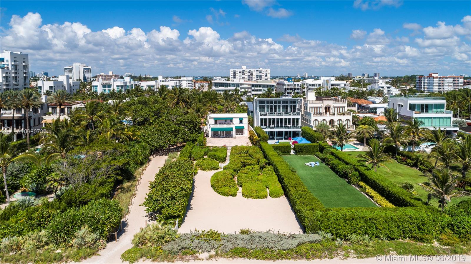 ALTOS DEL MAR NO 1 - Residential