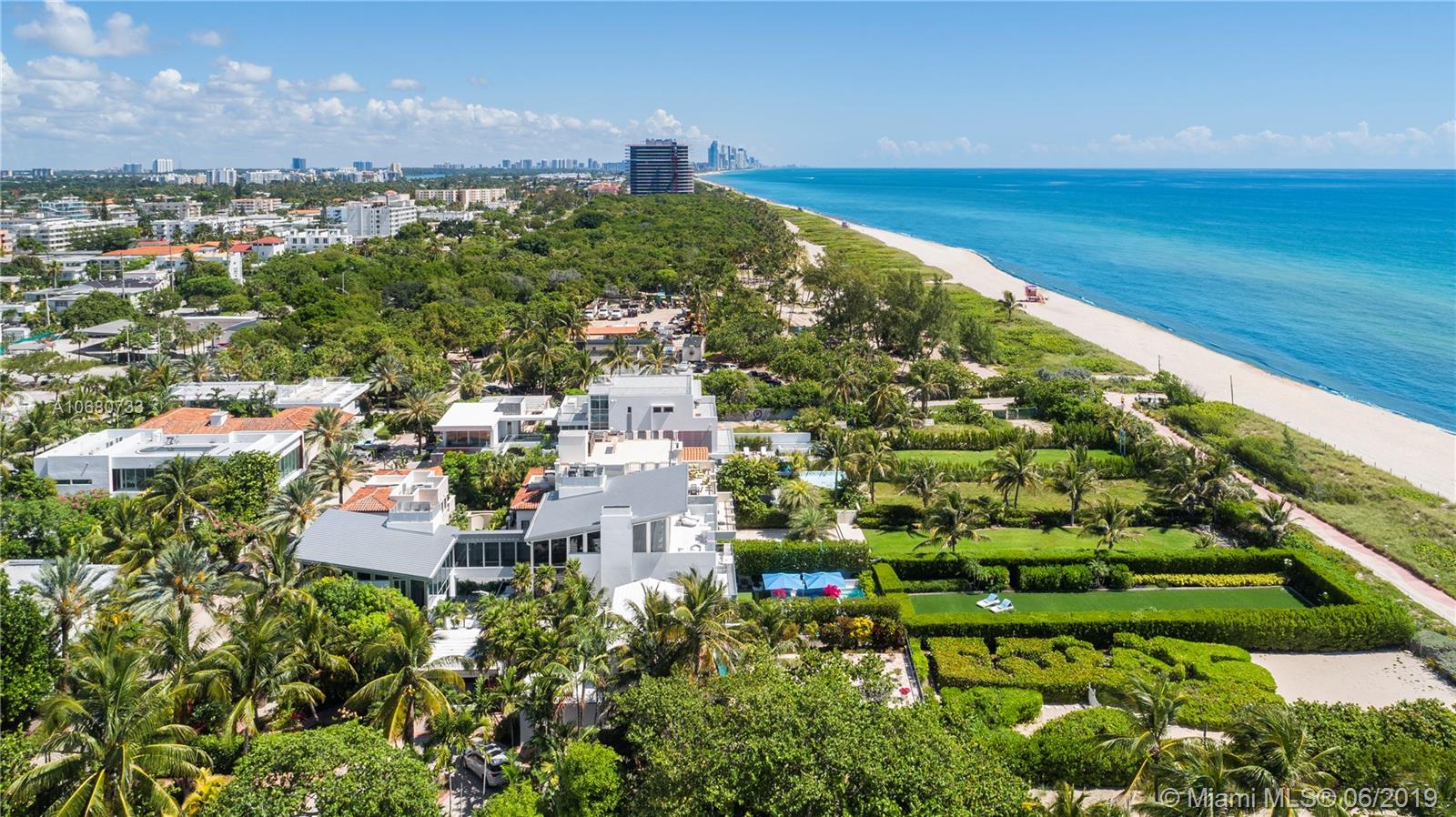 ALTOS DEL MAR NO 1 - Residential