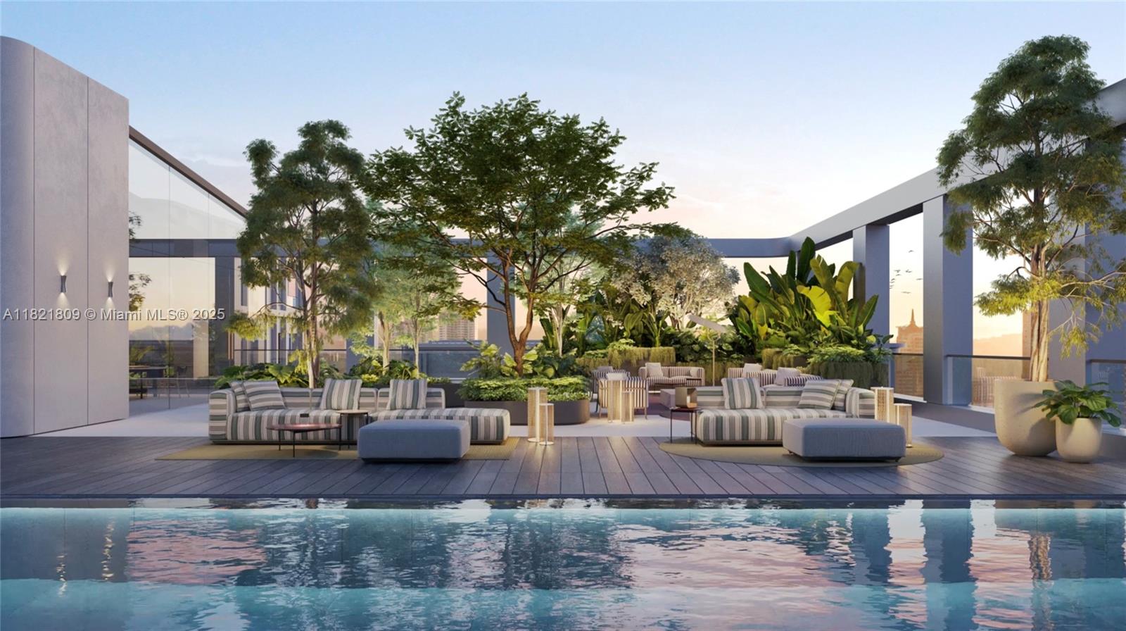 Mova By B&B Italia - Residential