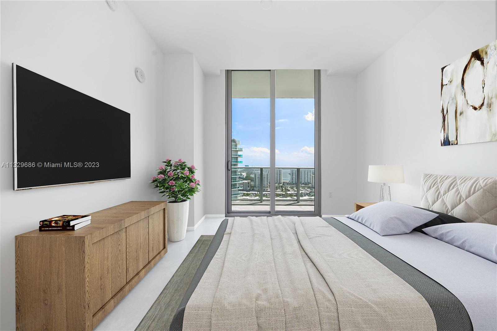 PARQUE TOWERS CONDO - Residential