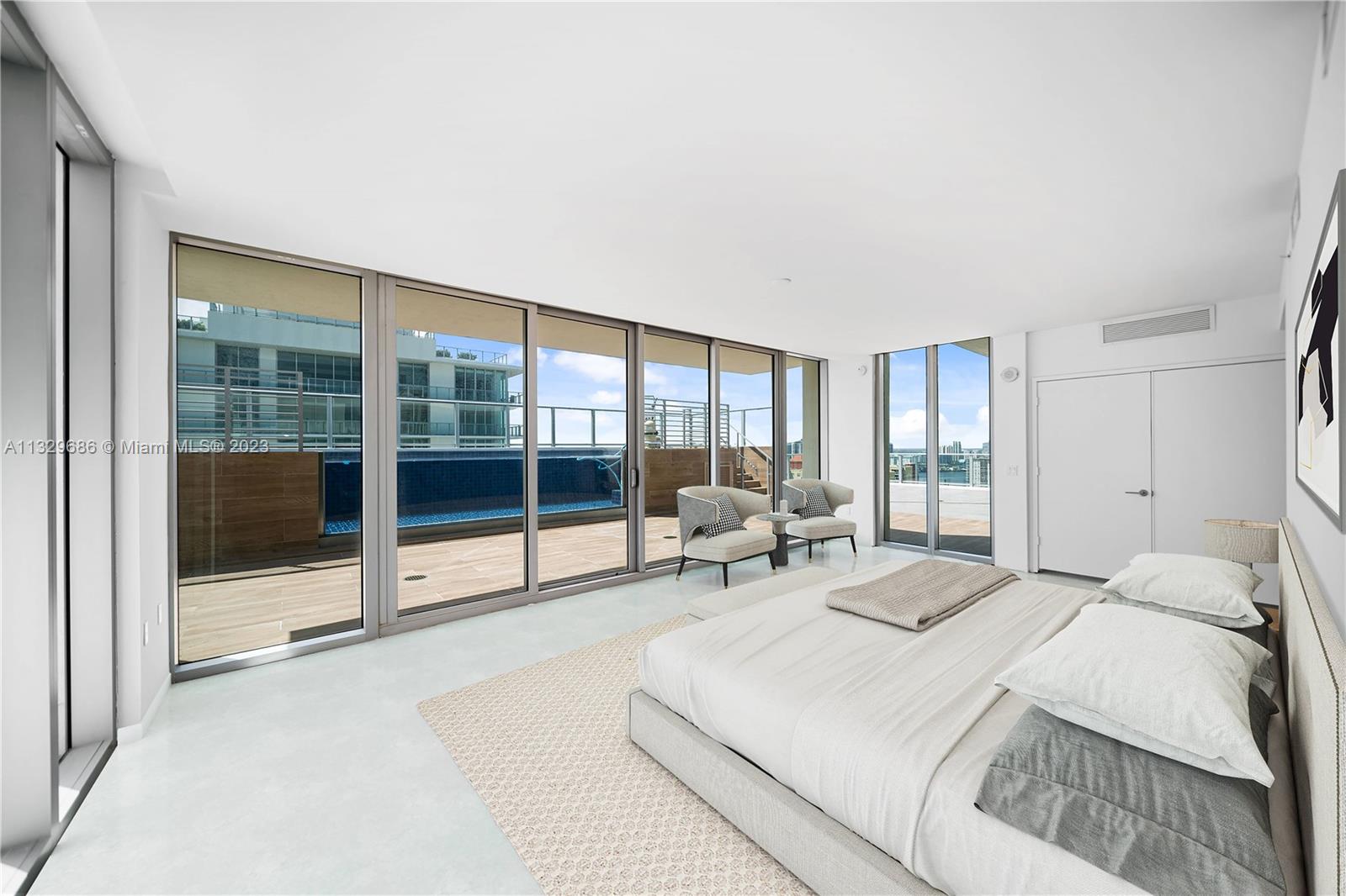 PARQUE TOWERS CONDO - Residential