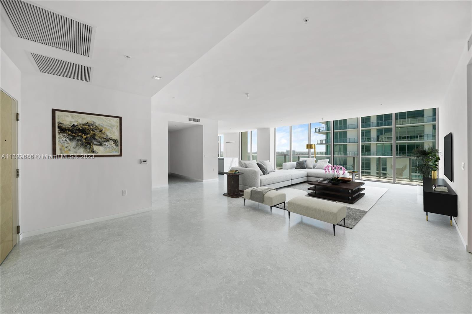 PARQUE TOWERS CONDO - Residential