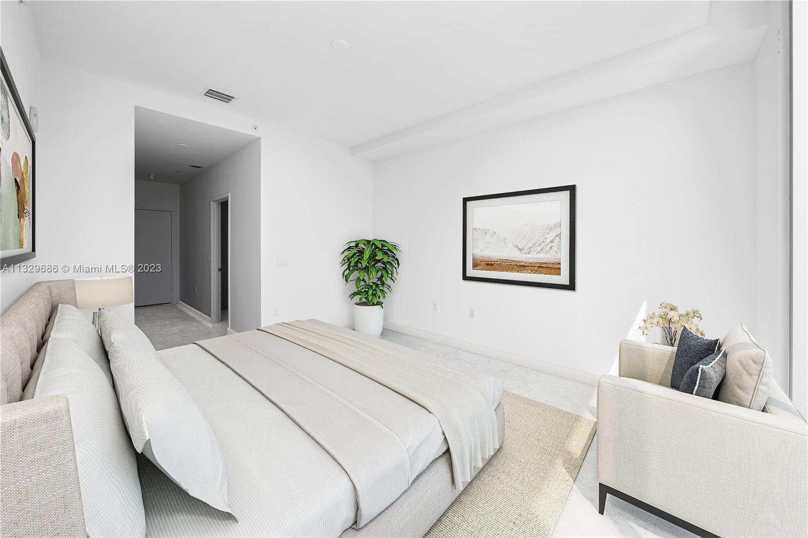PARQUE TOWERS CONDO - Residential