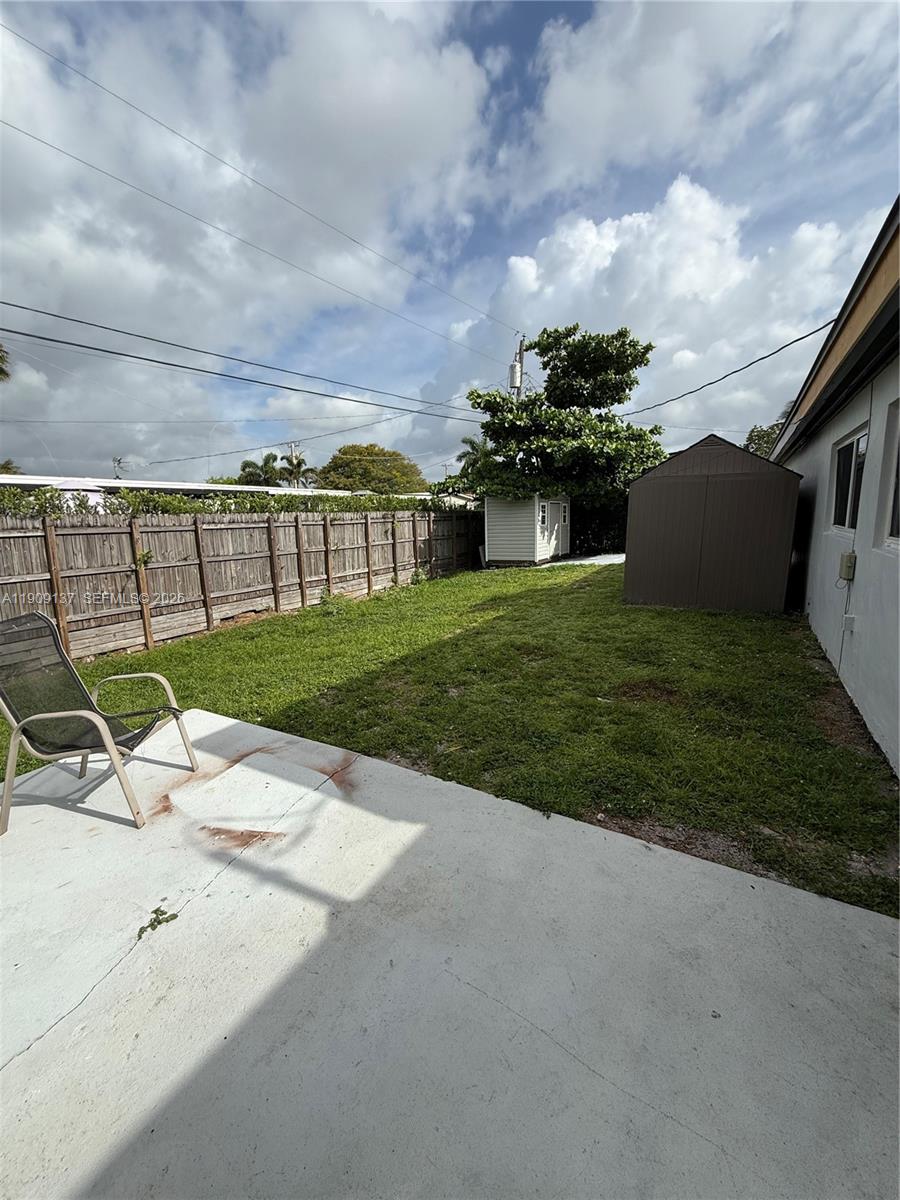 PALM SPRINGS NORTH SEC N - Residential