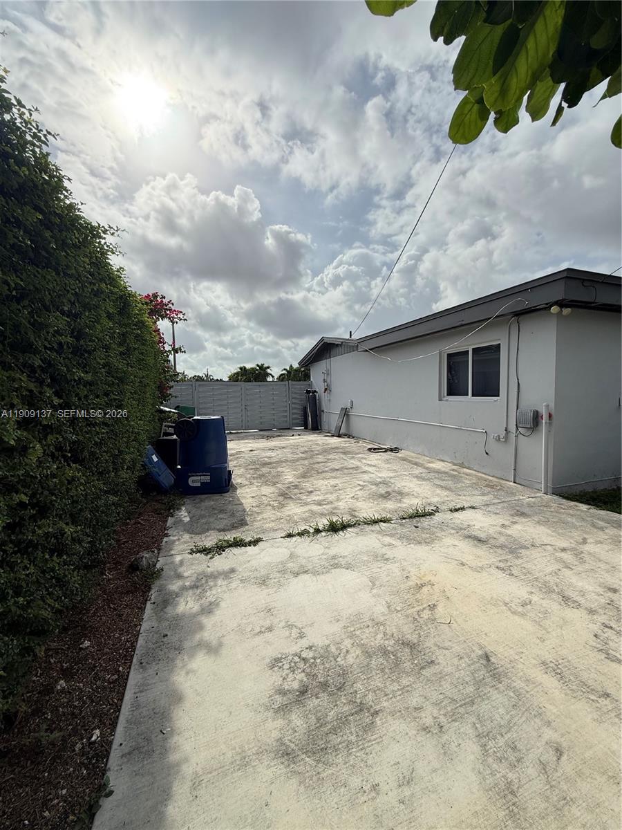 PALM SPRINGS NORTH SEC N - Residential