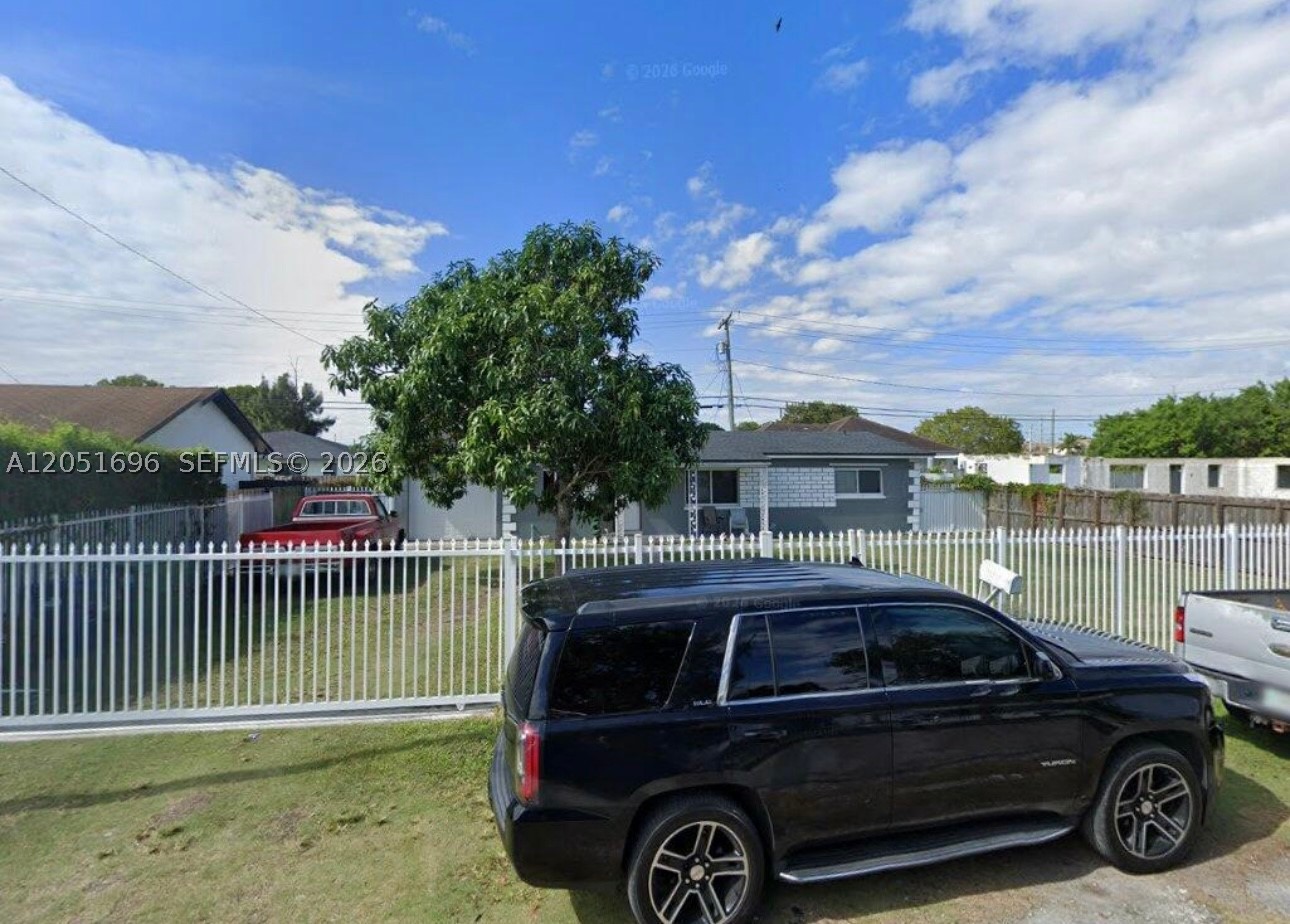 Great opportunity in Goulds! This home features a brand-new roof and impact windows, giving buyers peace of mind with major upgrades already complete. Just needs cosmetic updates to make it shine. Perfect for homeowners or investors. Conveniently located near schools, shopping, and major highways.