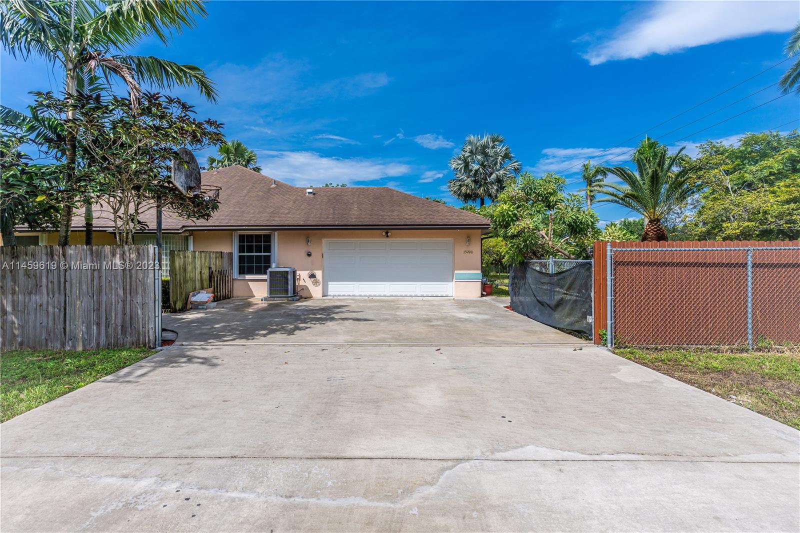 SILVER PALM ESTS PT 1 - Residential