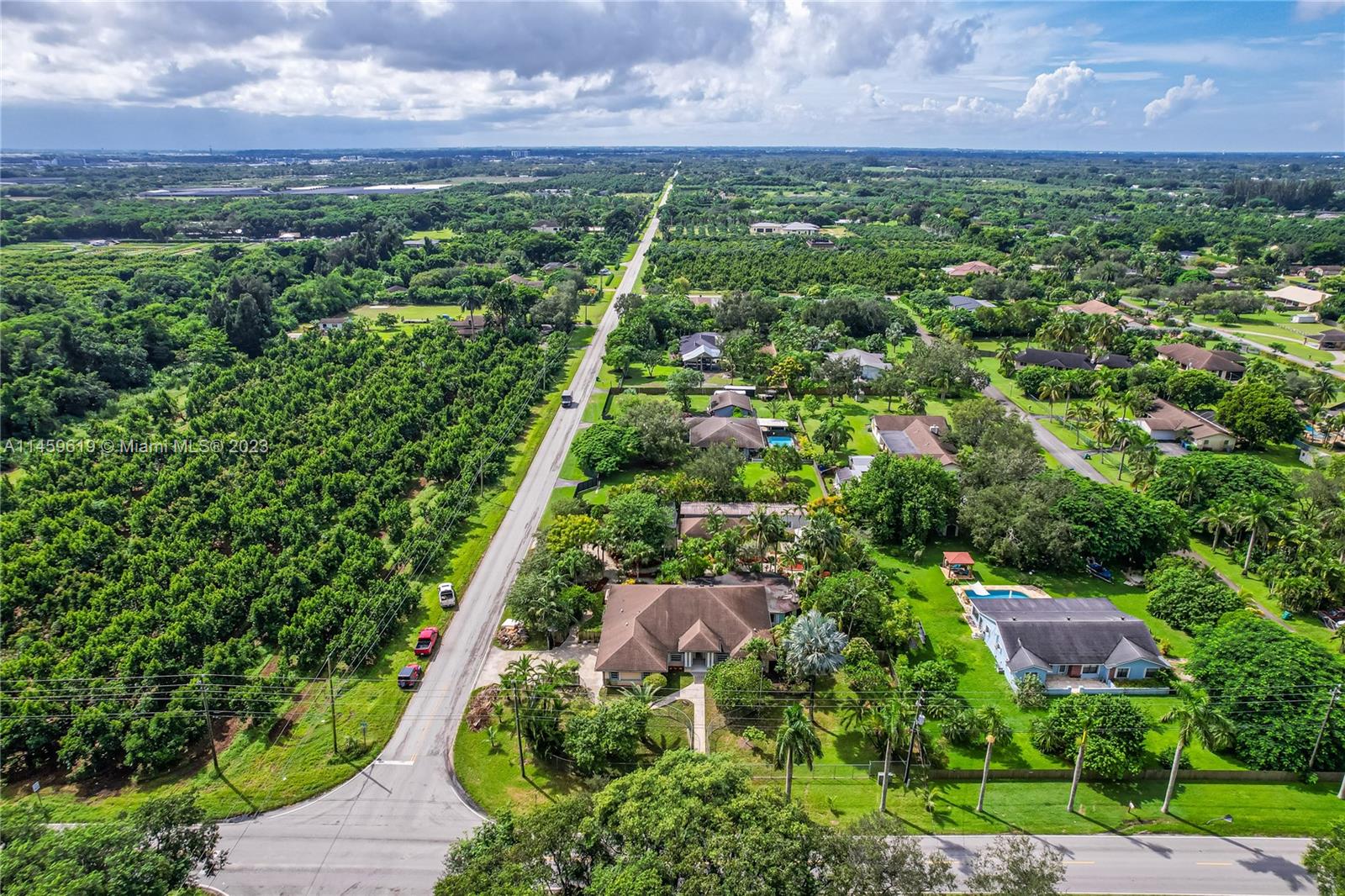 SILVER PALM ESTS PT 1 - Residential