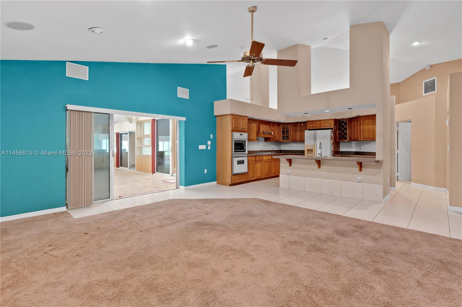 SILVER PALM ESTS PT 1 - Residential