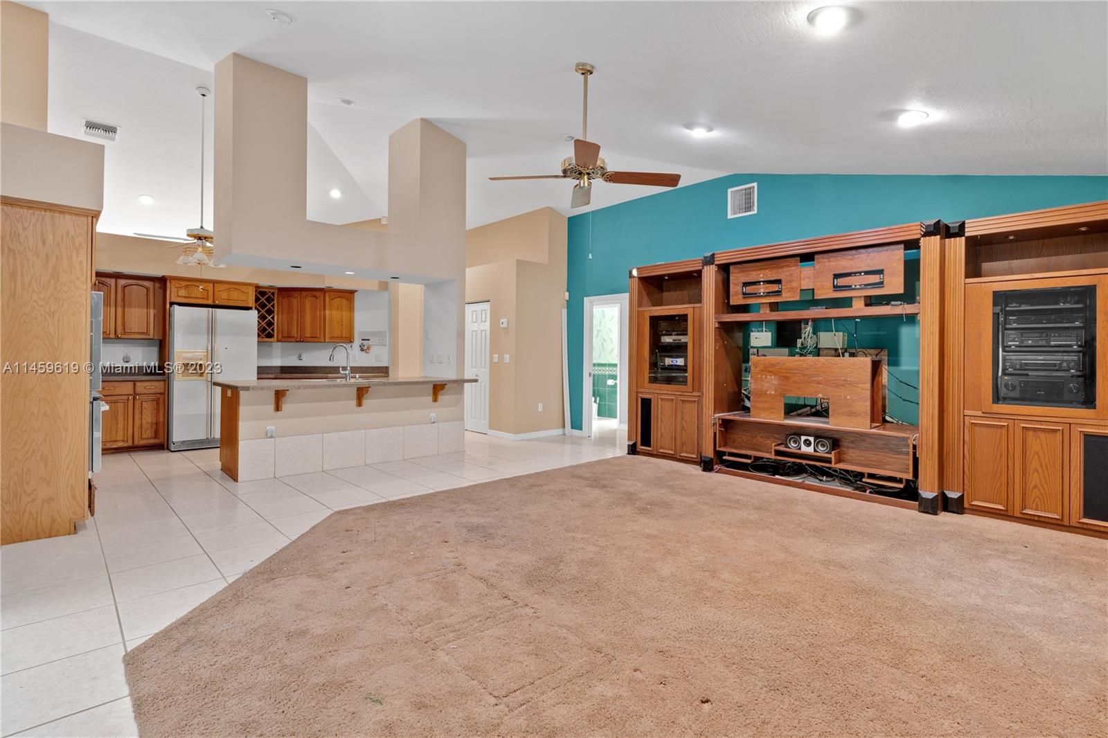 SILVER PALM ESTS PT 1 - Residential