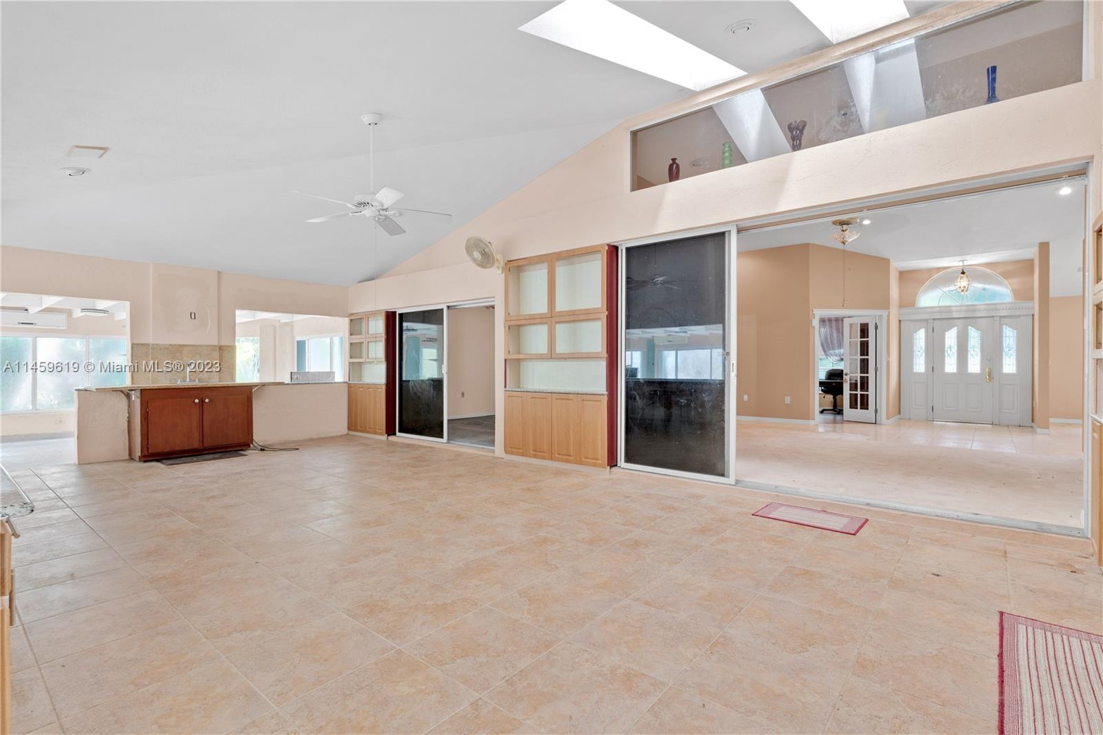 SILVER PALM ESTS PT 1 - Residential