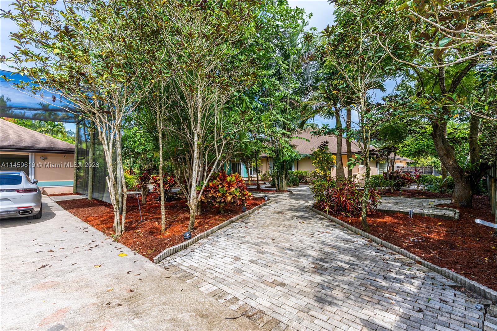 SILVER PALM ESTS PT 1 - Residential
