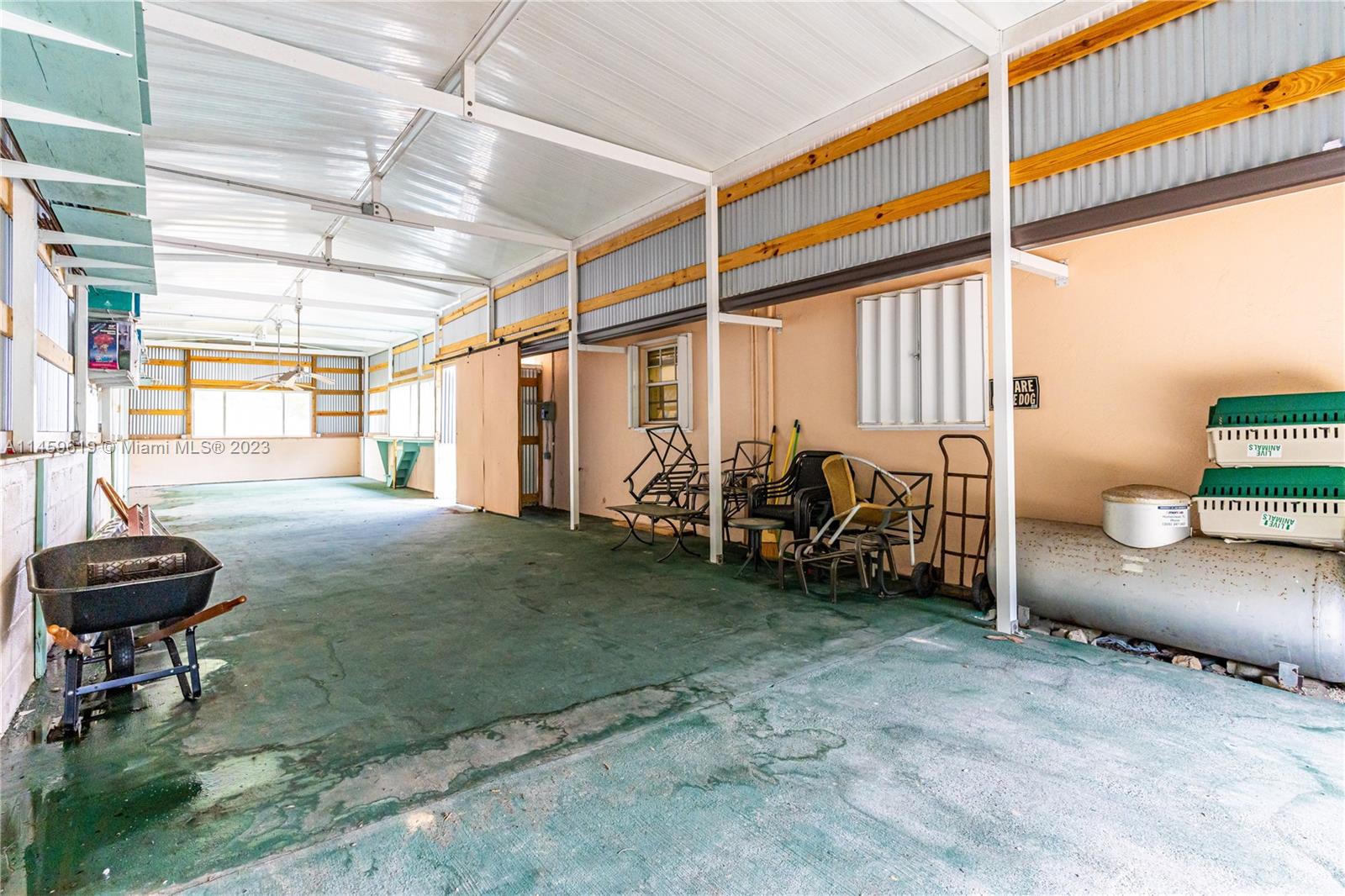 SILVER PALM ESTS PT 1 - Residential