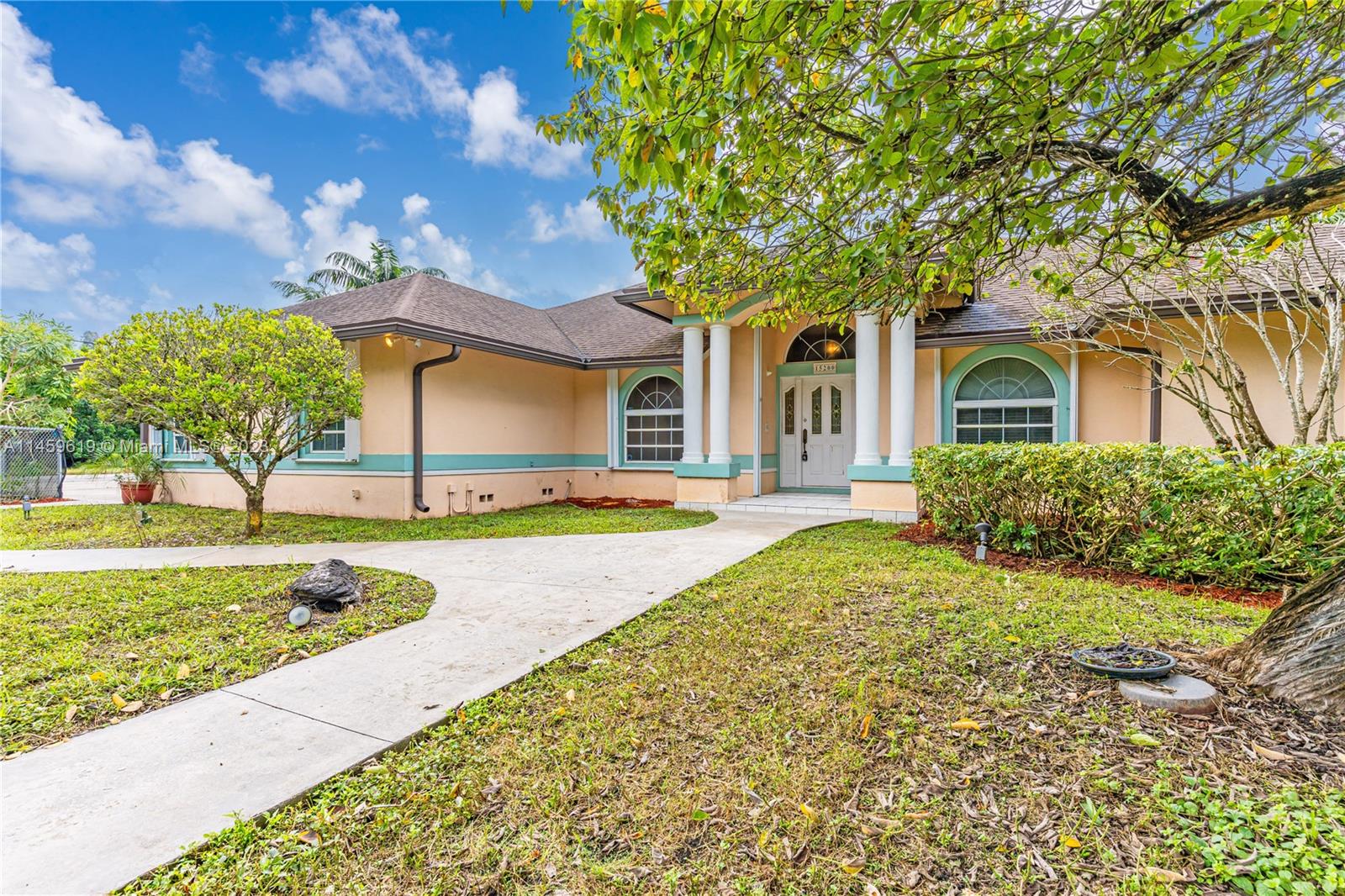 SILVER PALM ESTS PT 1 - Residential