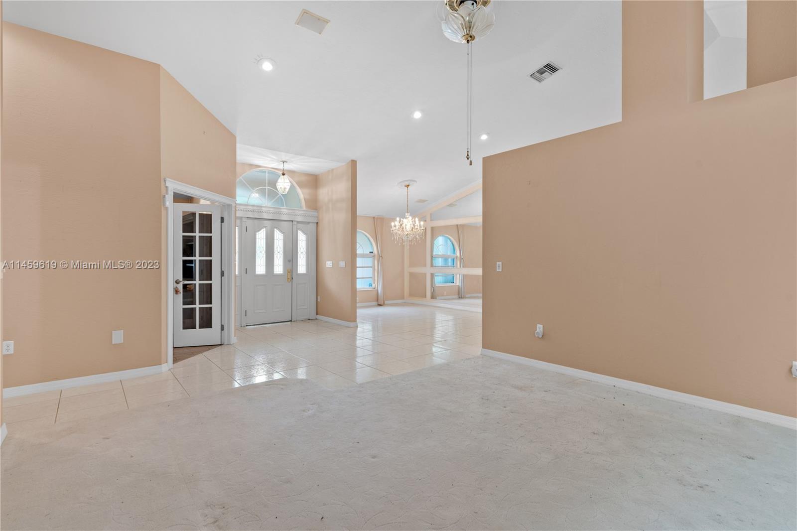 SILVER PALM ESTS PT 1 - Residential