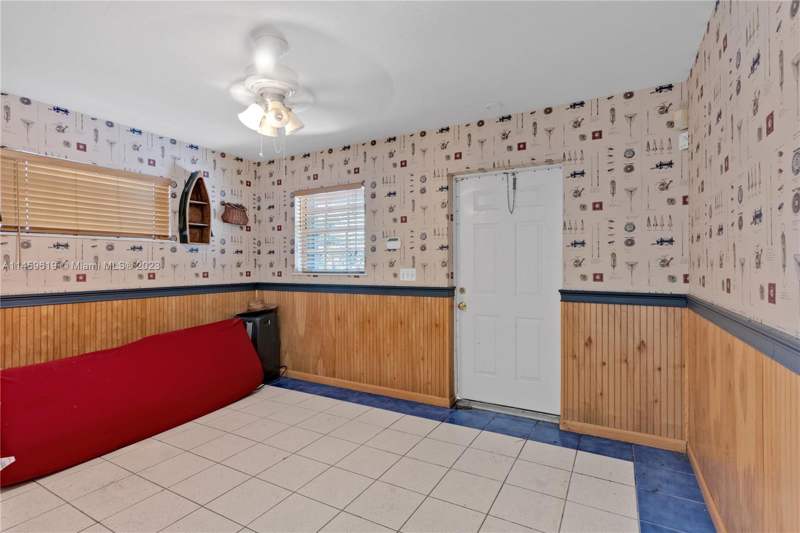 SILVER PALM ESTS PT 1 - Residential