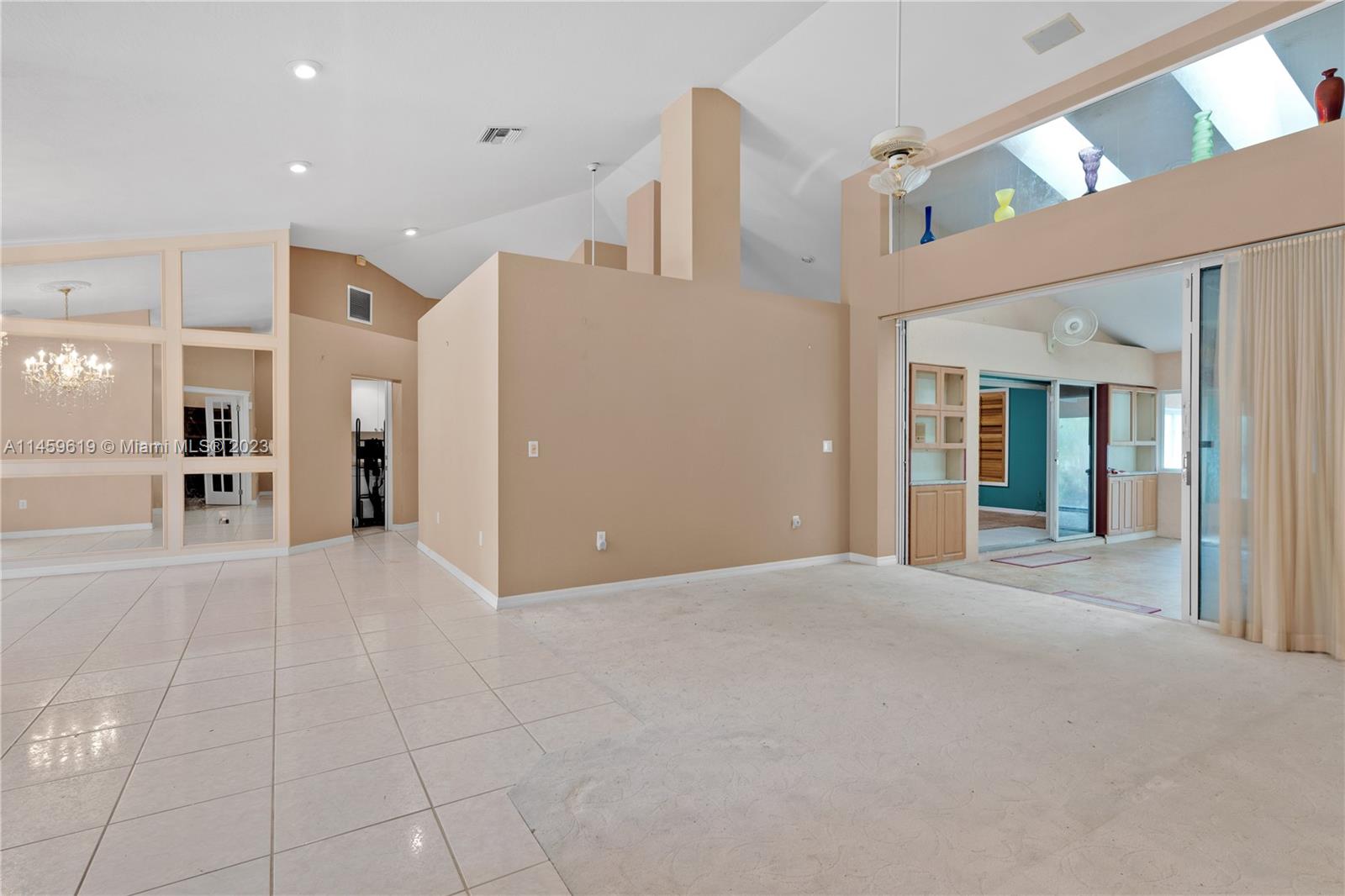SILVER PALM ESTS PT 1 - Residential