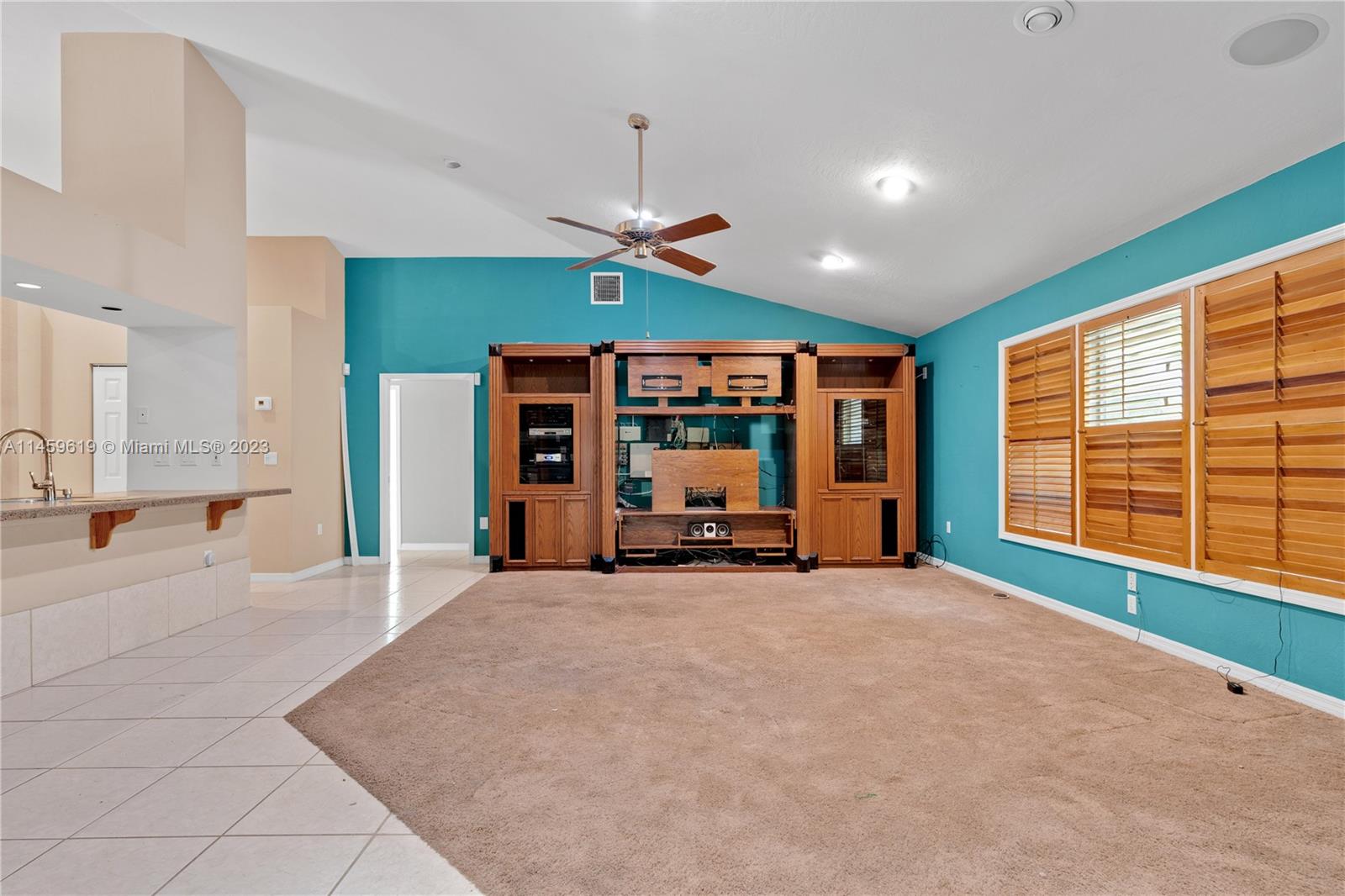SILVER PALM ESTS PT 1 - Residential