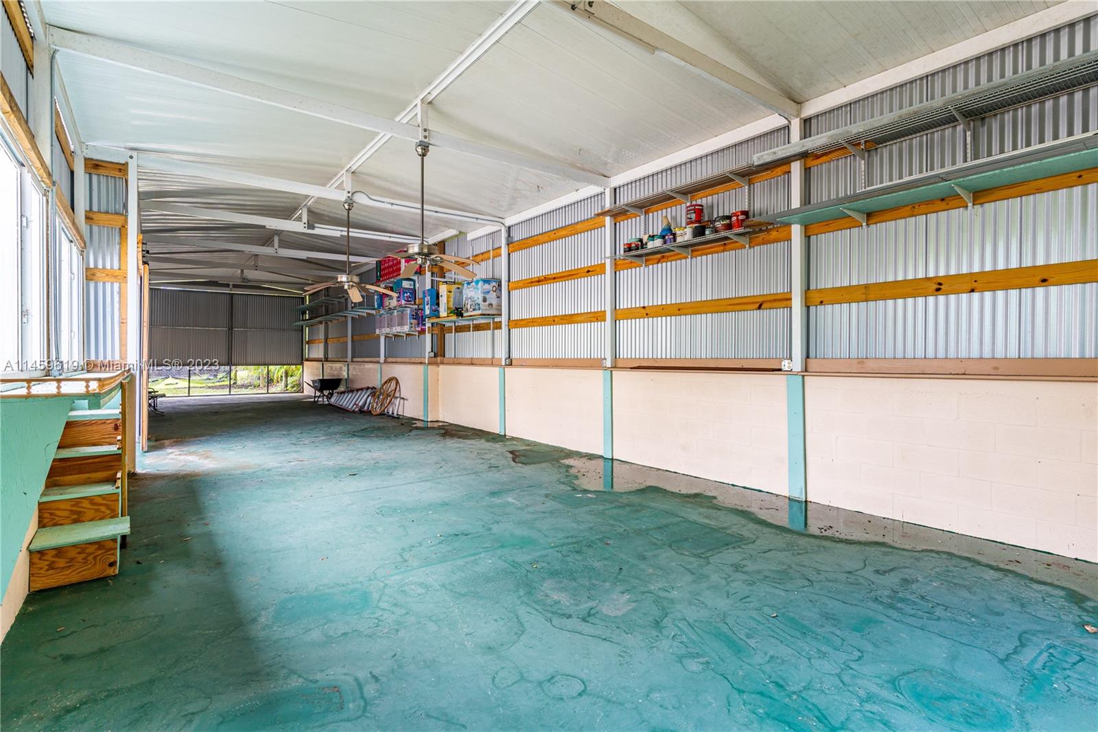 SILVER PALM ESTS PT 1 - Residential