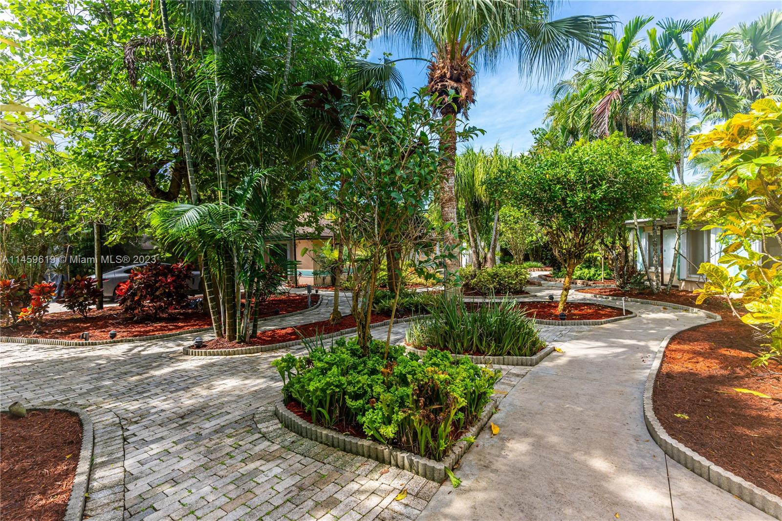 SILVER PALM ESTS PT 1 - Residential